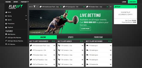 playup betting|playup betting site.